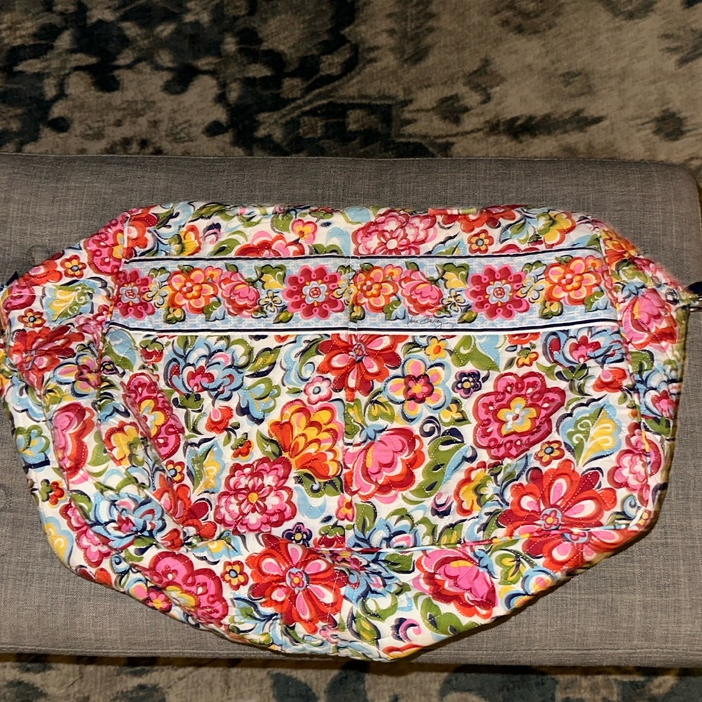 Vera Bradley Weekender 🩷
